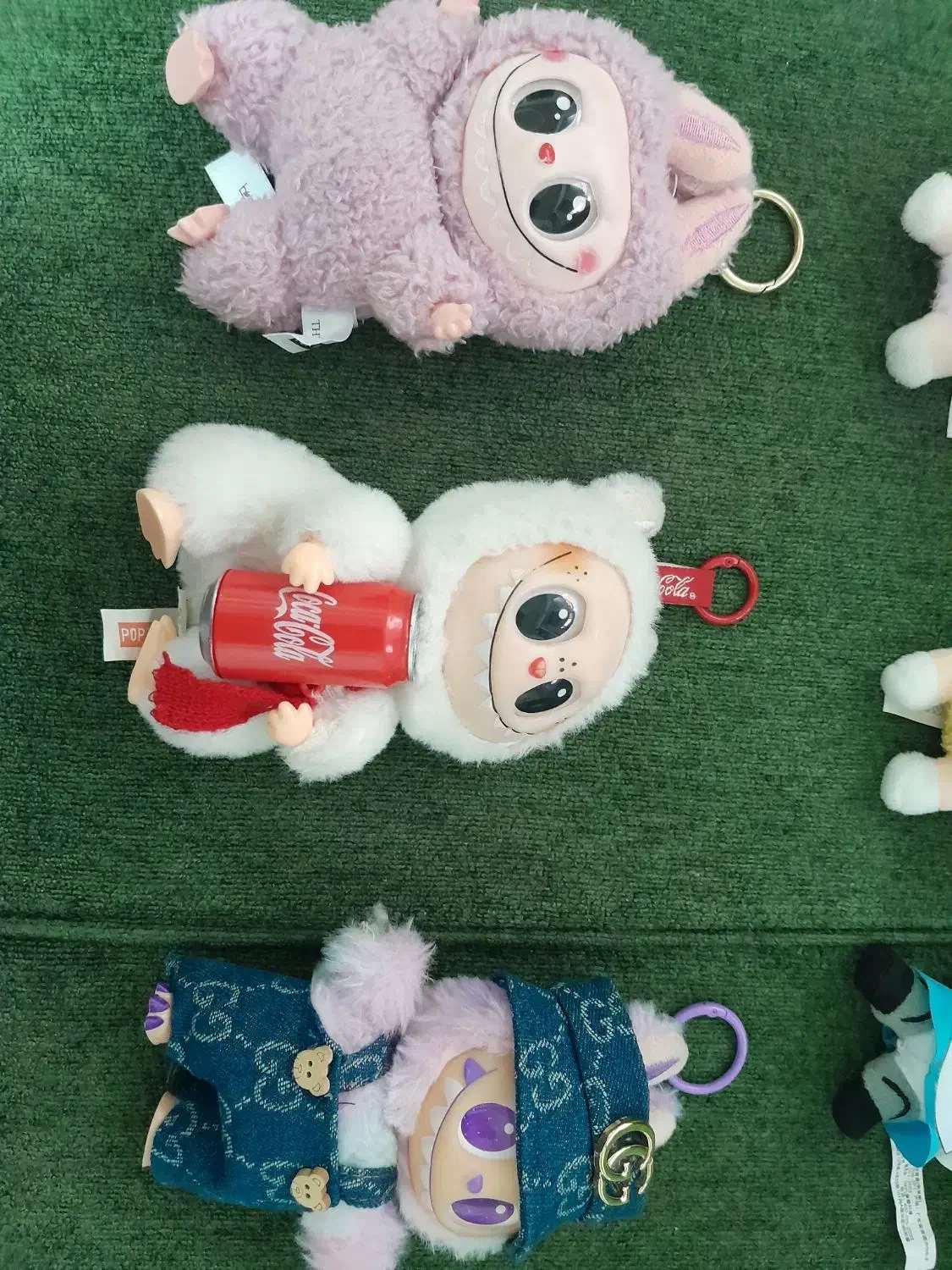 لبوبو ، کرای بیبی|اسباببازی|کهریزک, |دیوار