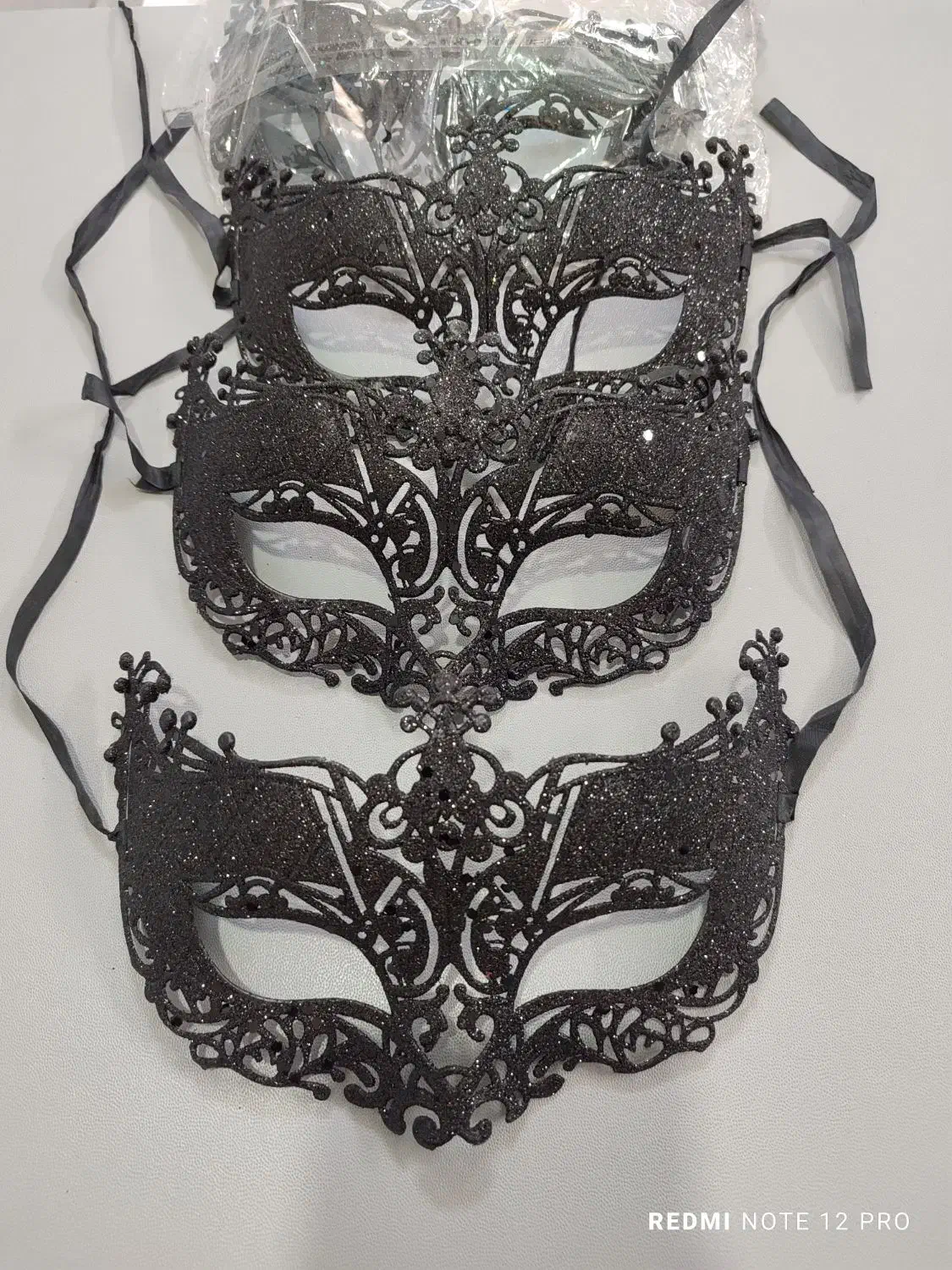 بال ماسکه|زیورآلات و اکسسوری|اصفهان, شهرک کاوه|دیوار