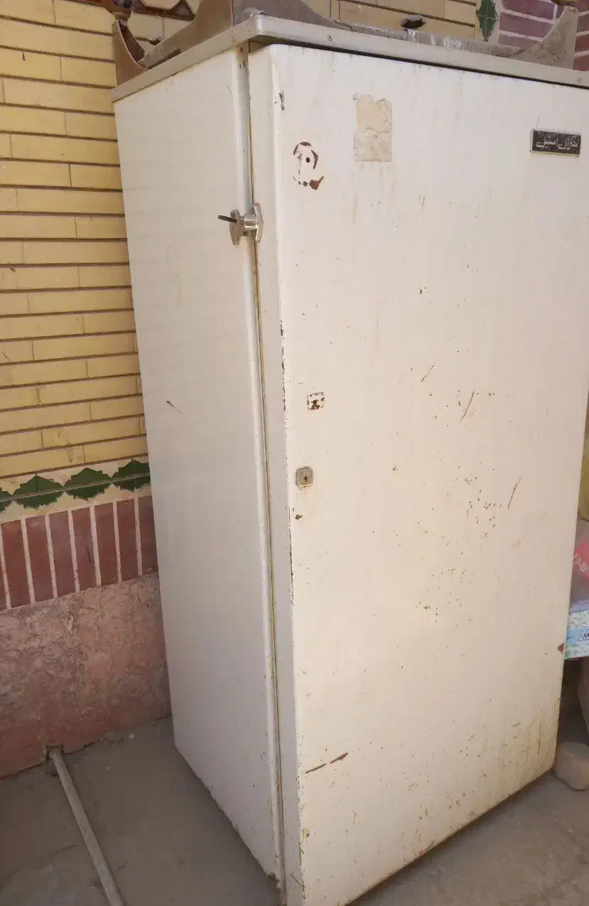 یخچال جنرال|یخچال و فریزر|زابل, |دیوار