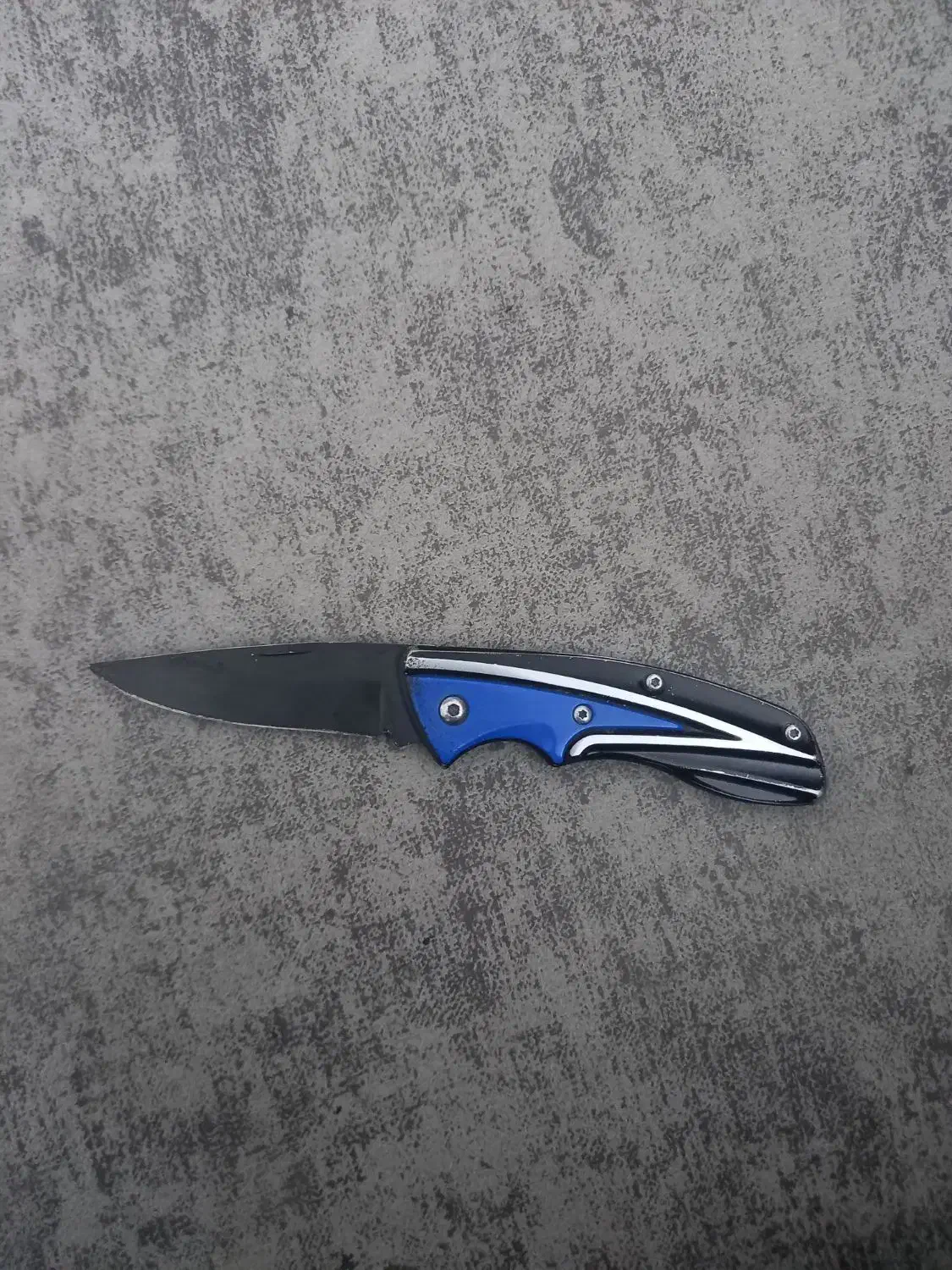 چاقو شکاری|کوهنوردی و کمپینگ|همدان, |دیوار