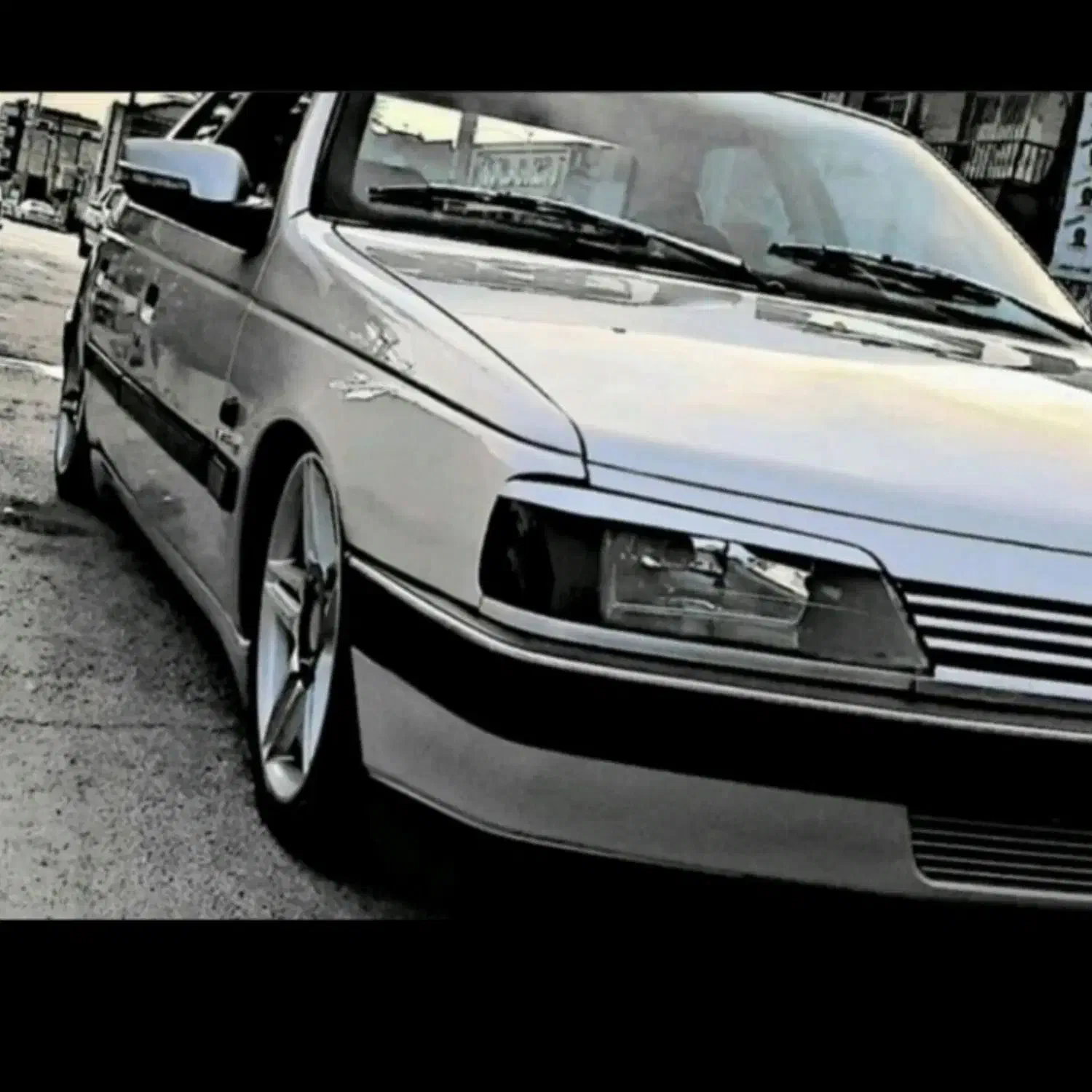 پژو|خودرو اجاره‌ای|بانه, |دیوار