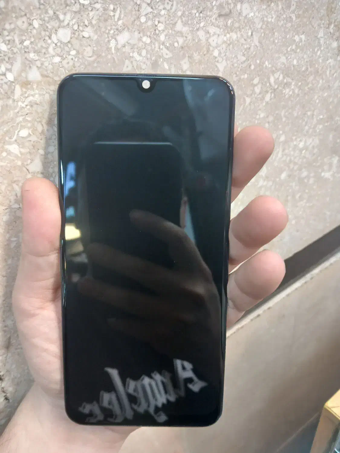 lcd a50.ال سی دی A50|موبایل|تهران, مسعودیه|دیوار