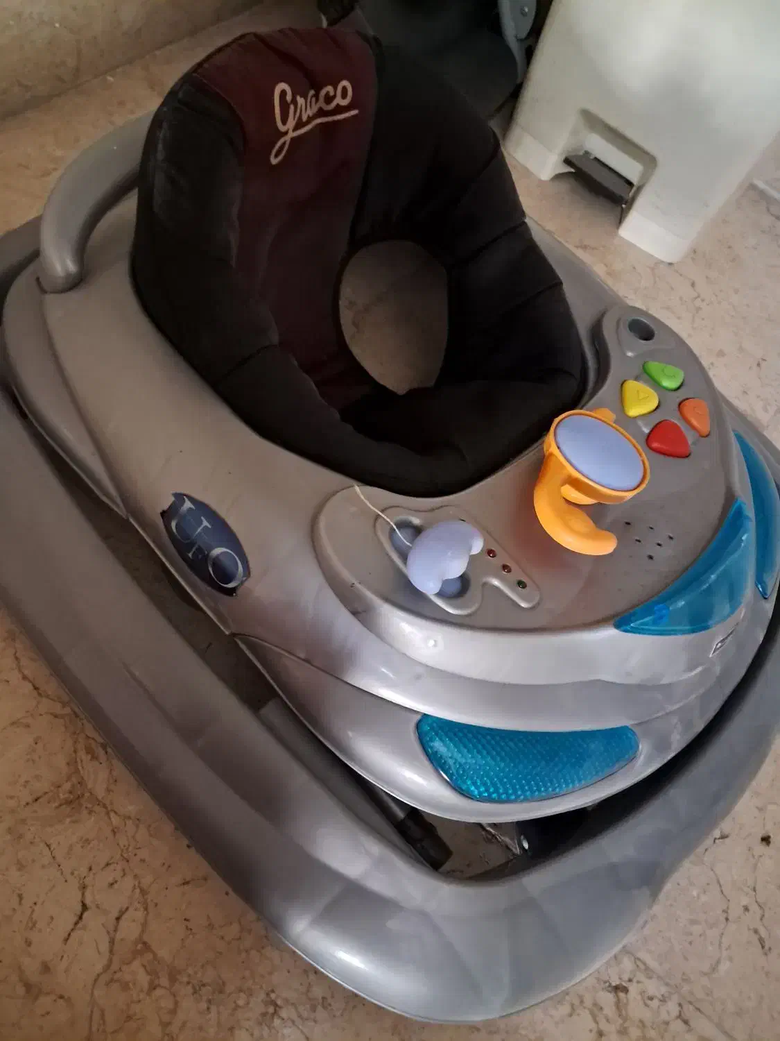 روروئک|کالسکه و لوازم جانبی|تهران, امیریه|دیوار