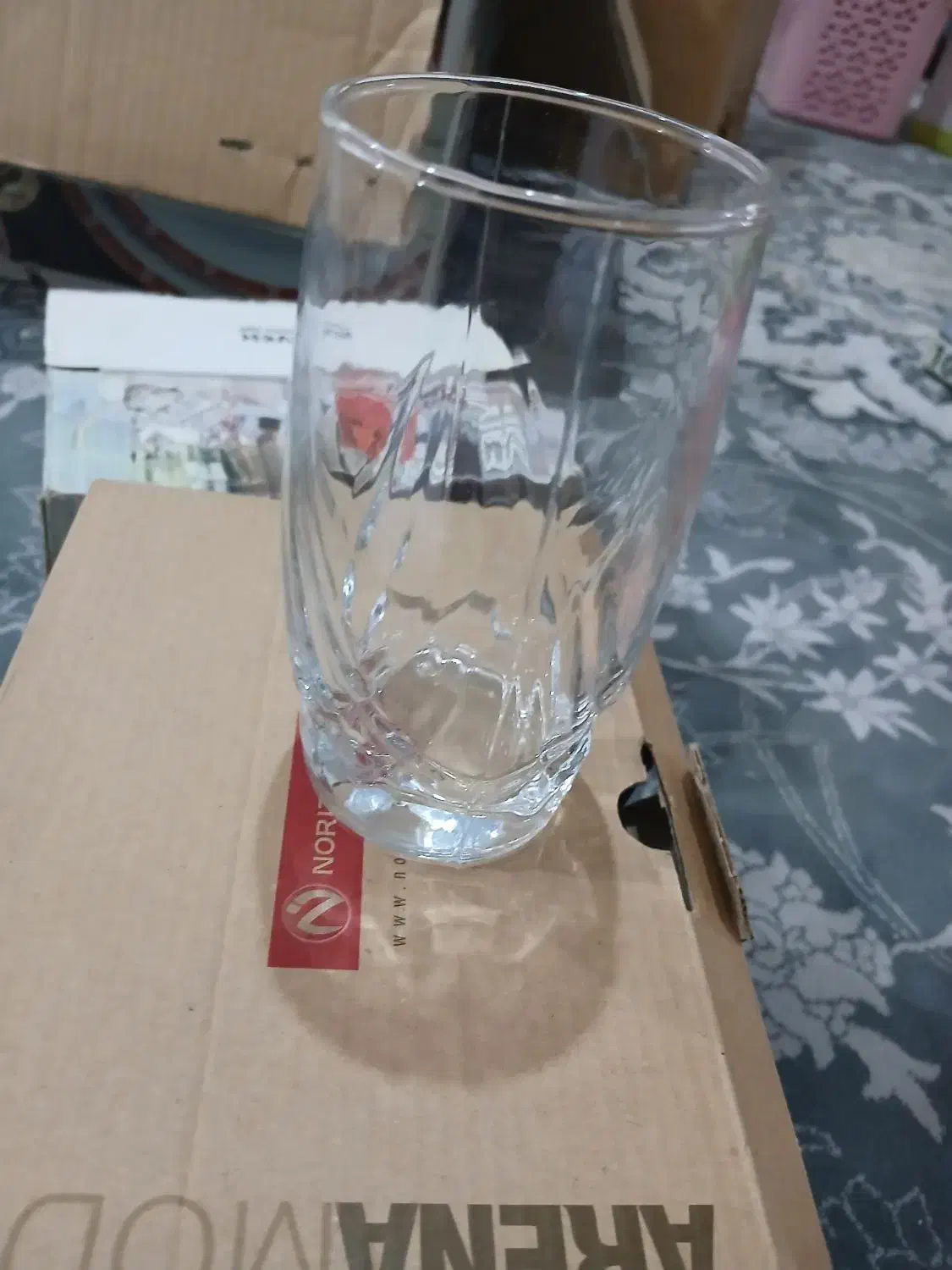 لوازم خونگی|ظروف سرو و پذیرایی|قم, ولیعصر|دیوار