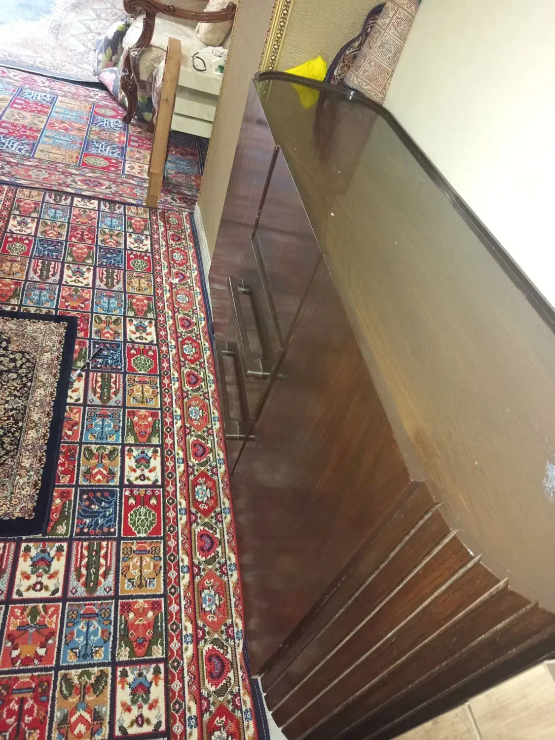 میز کنسول،توالت، نو نو|بوفه، ویترین، کنسول|آبیک, |دیوار