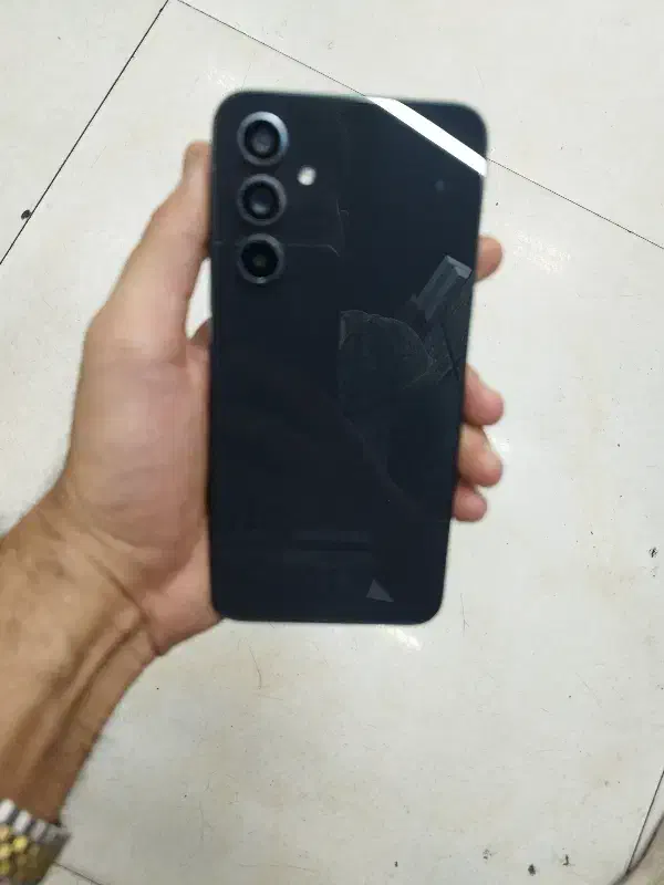 گوشی a54|موبایل|تهران, جمهوری|دیوار