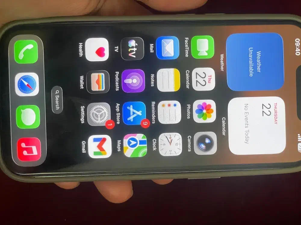 ایفون 13پرو|موبایل|مشهد, پورسینا|دیوار