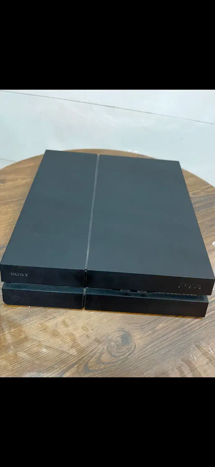 Ps4|کنسول، بازی ویدئویی و آنلاین|مبارکه, |دیوار