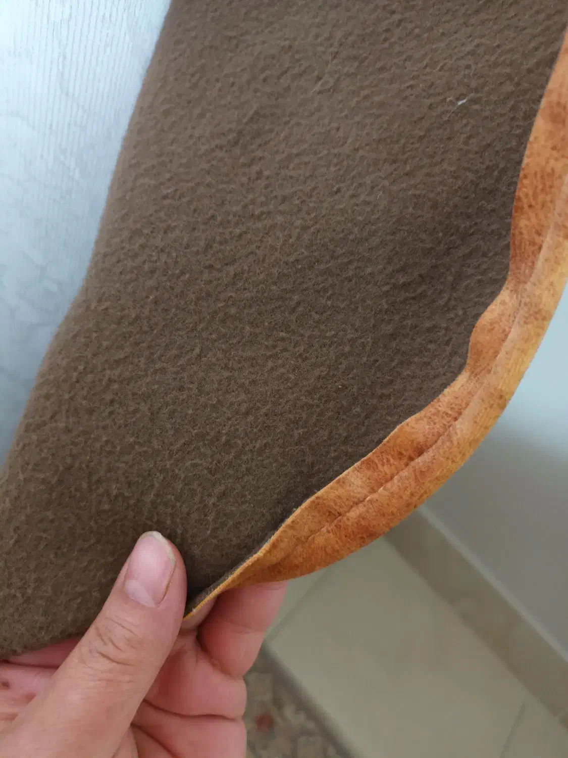 والن پانچ ترک|پرده، رانر، رومیزی|پردیس, فاز ۳|دیوار