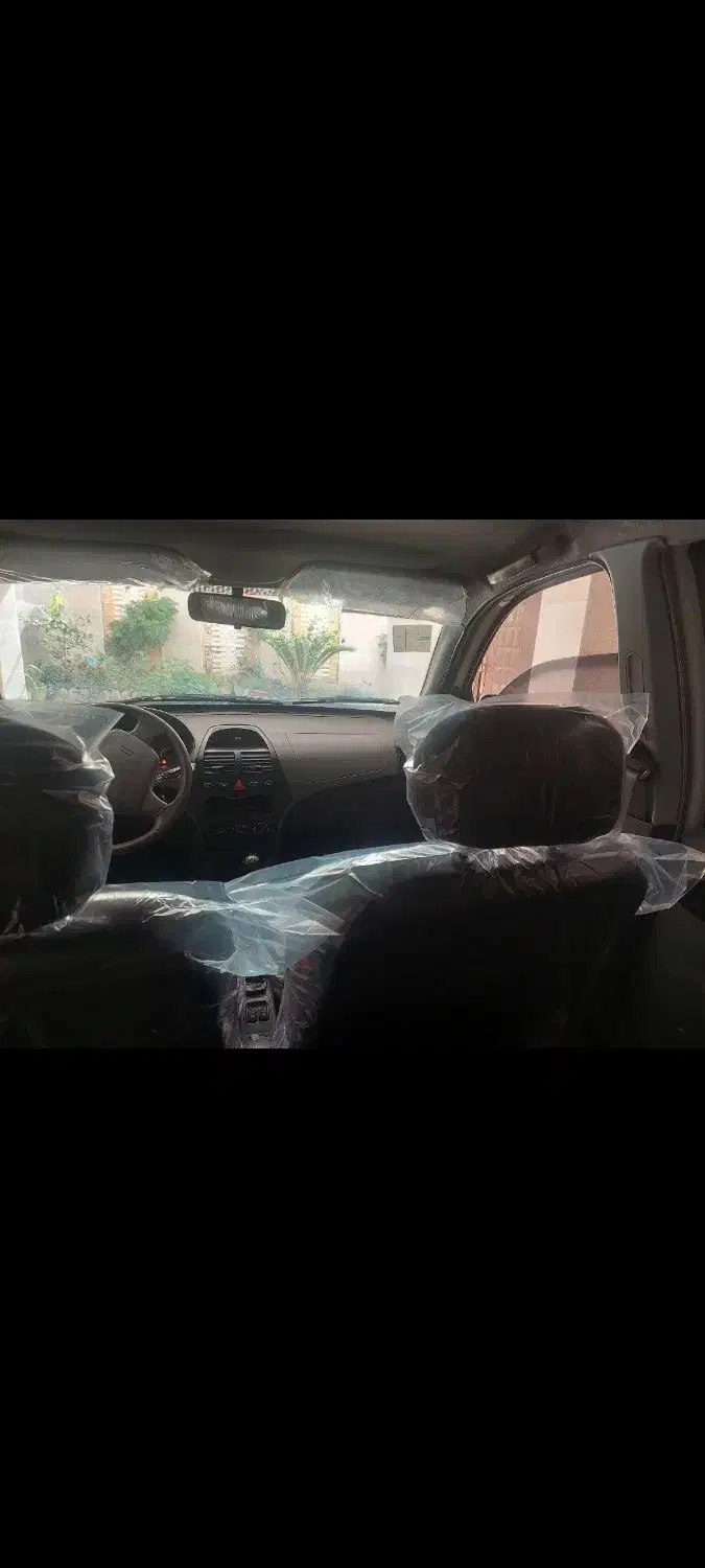 تیبا ۲ مدل ۱۴۰۰ فروش فوری|خودرو سواری و وانت|قائم‌شهر, |دیوار