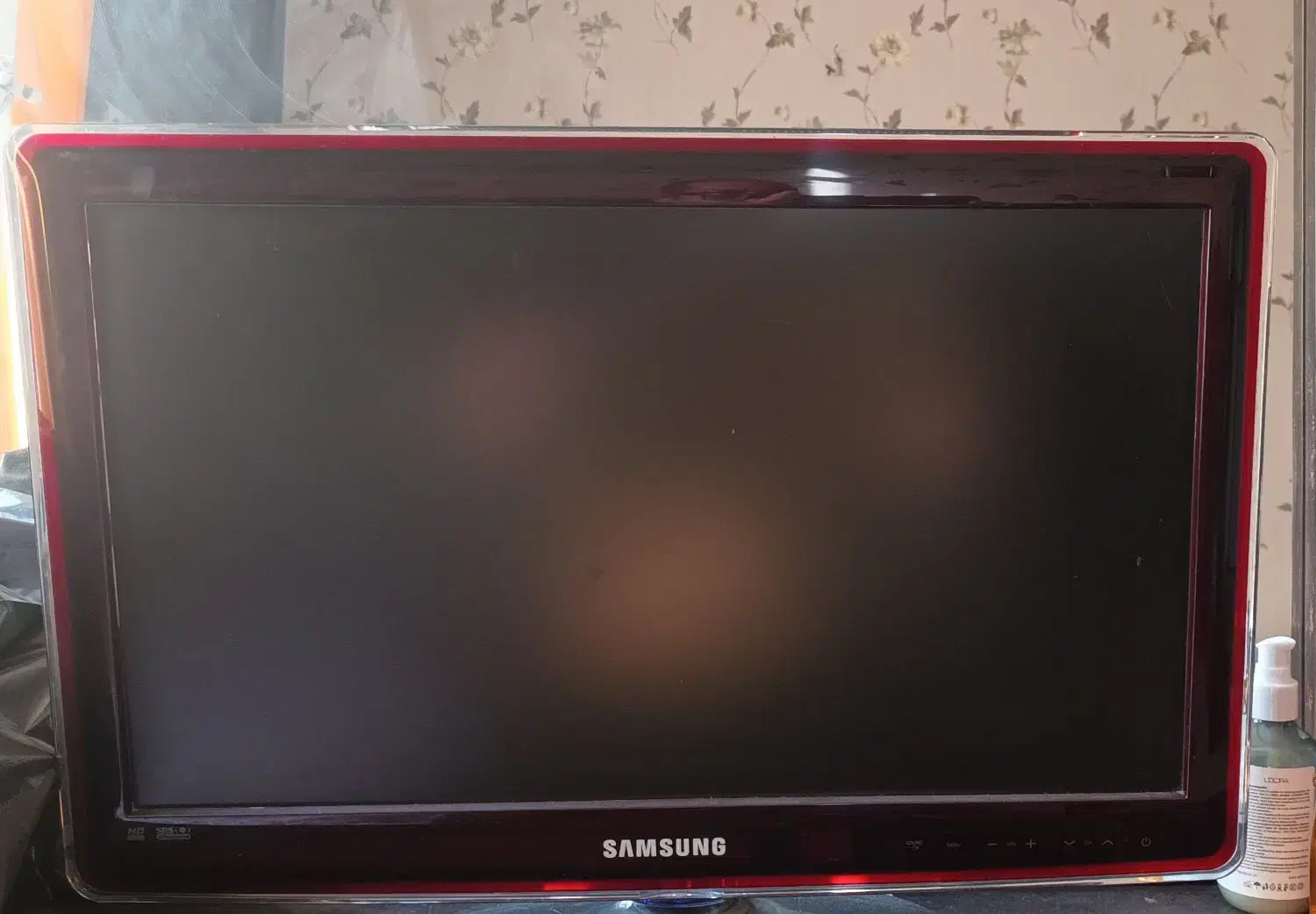 تلوزیون ۲۲ سامسونگ|تلویزیون و پروژکتور|تهران, دهکده المپیک|دیوار