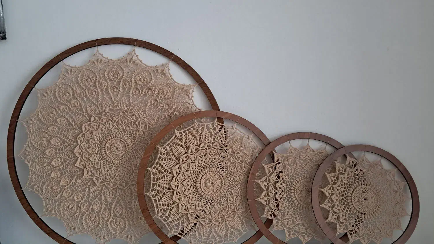 ماندالا دیوار کوب|صنایع دستی و سایر لوازم تزئینی|اصفهان, دشتستان|دیوار