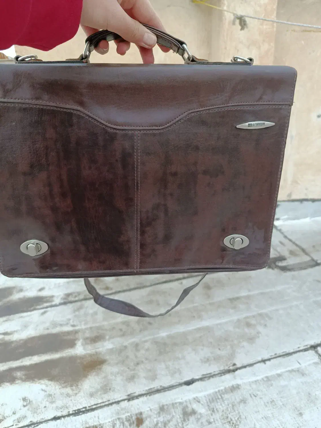 کیف  نو چرم|کیف، کفش، کمربند|کرج, خرمدشت|دیوار