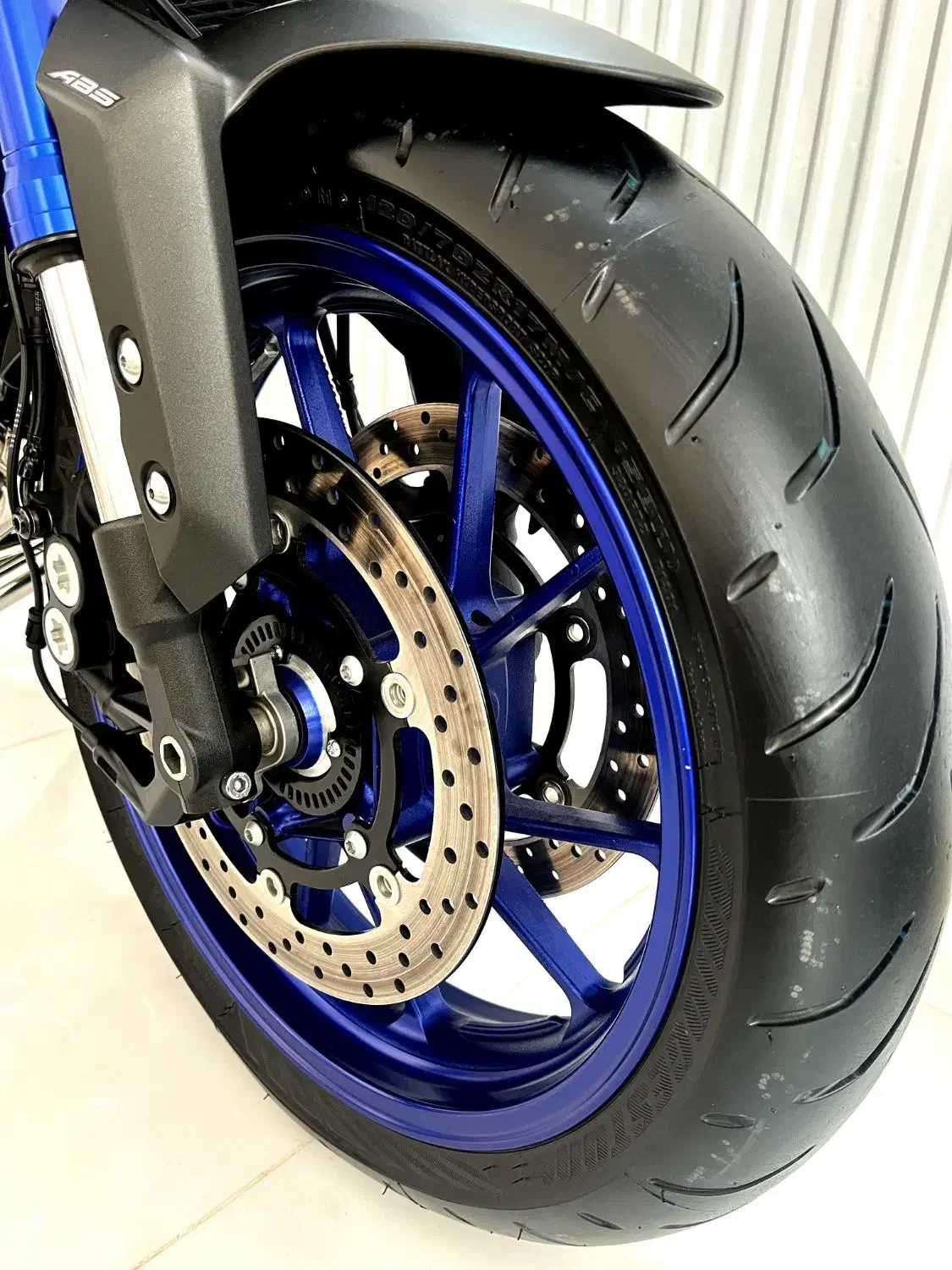 ۱۳۰۰سی بی mt09 ام تی cb1300|موتورسیکلت|شهرضا, |دیوار