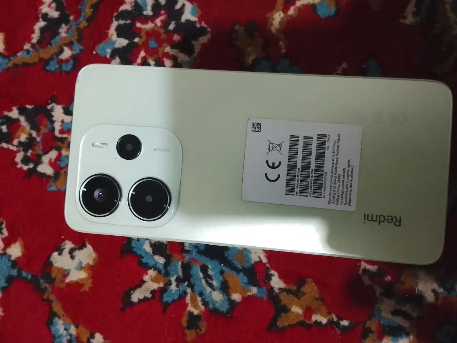 گوشی نوت 14رام 8|موبایل|درگزین, |دیوار