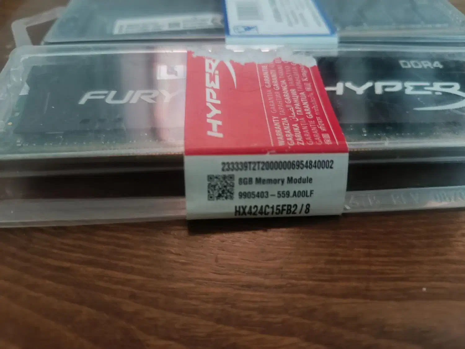 رم کامپیوتر|قطعات و لوازم جانبی رایانه|زابل, |دیوار