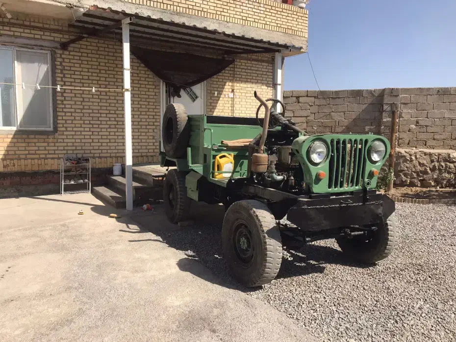 فروش دامپر (کشاورزی و صنعتی) سه چرخه|ماشینآلات صنعتی|مهاباد (آذربایجان غربی), |دیوار