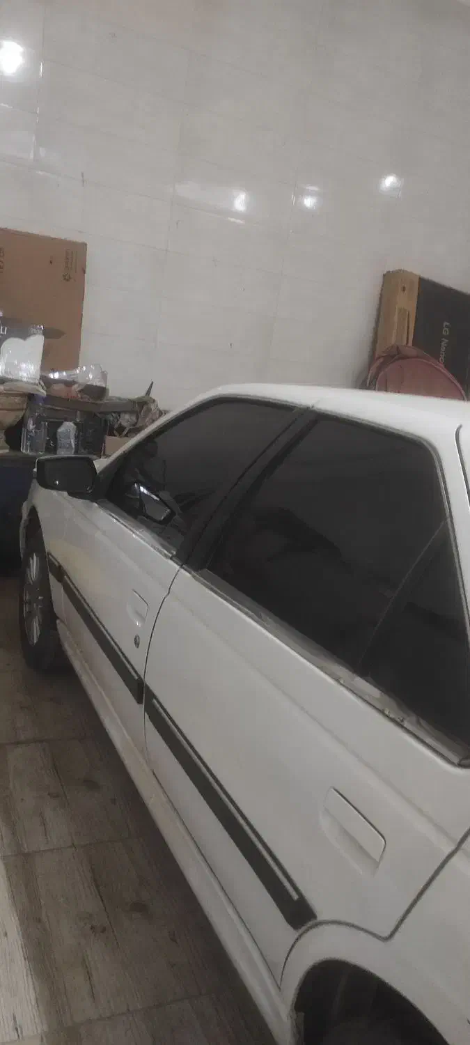 پارس 1402|خودرو سواری و وانت|مریوان, |دیوار