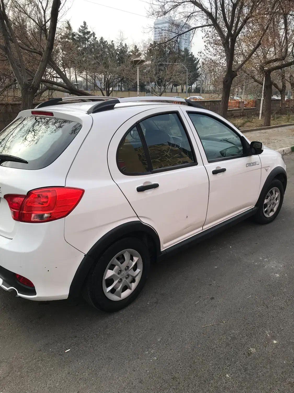 کوییک|خودرو سواری و وانت|مشهد, کوثر|دیوار