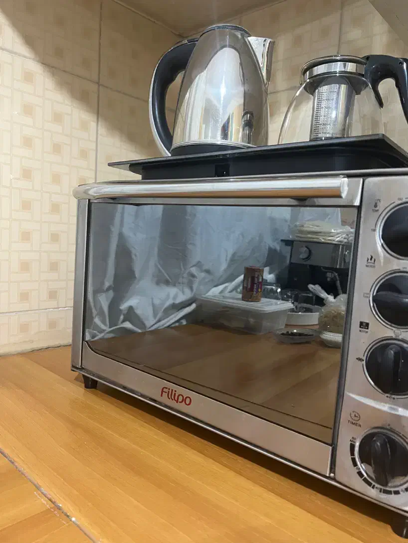 توستر|اجاق گاز و لوازم برقی پخت‌وپز|شاهدشهر, |دیوار