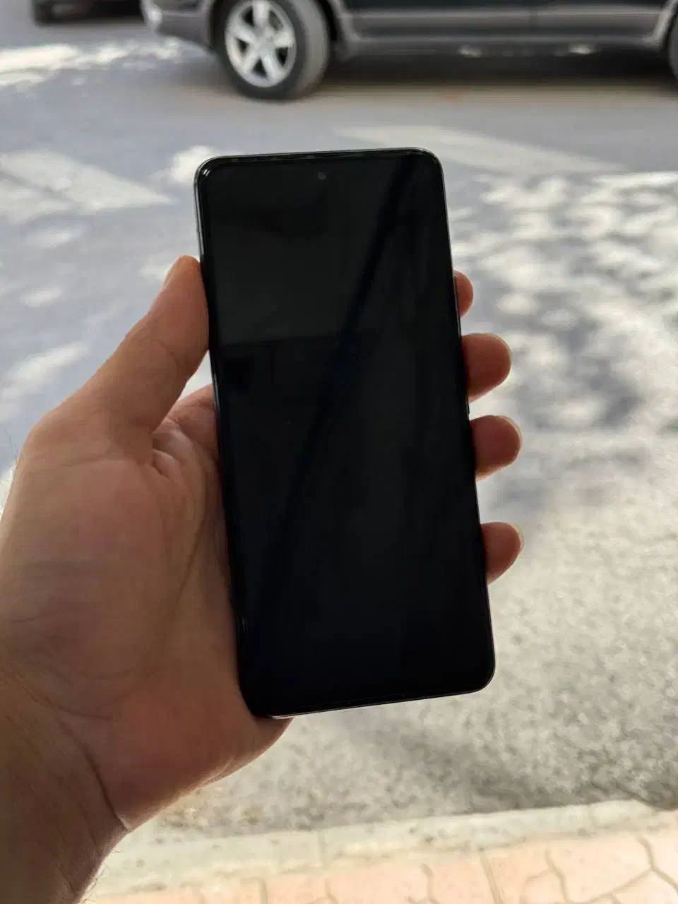 گوسی موبایل|موبایل|نقده, |دیوار