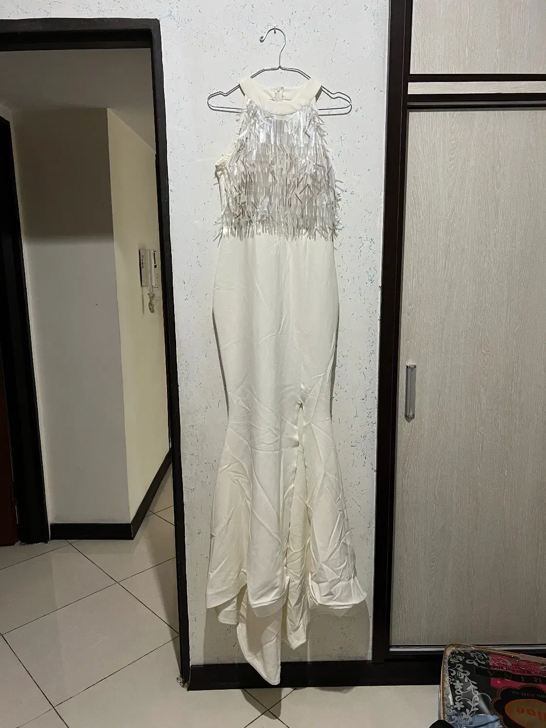 لباس مجلسی تن خوره زیبا|لباس|فردیس, شهرک شهید حسینی|دیوار