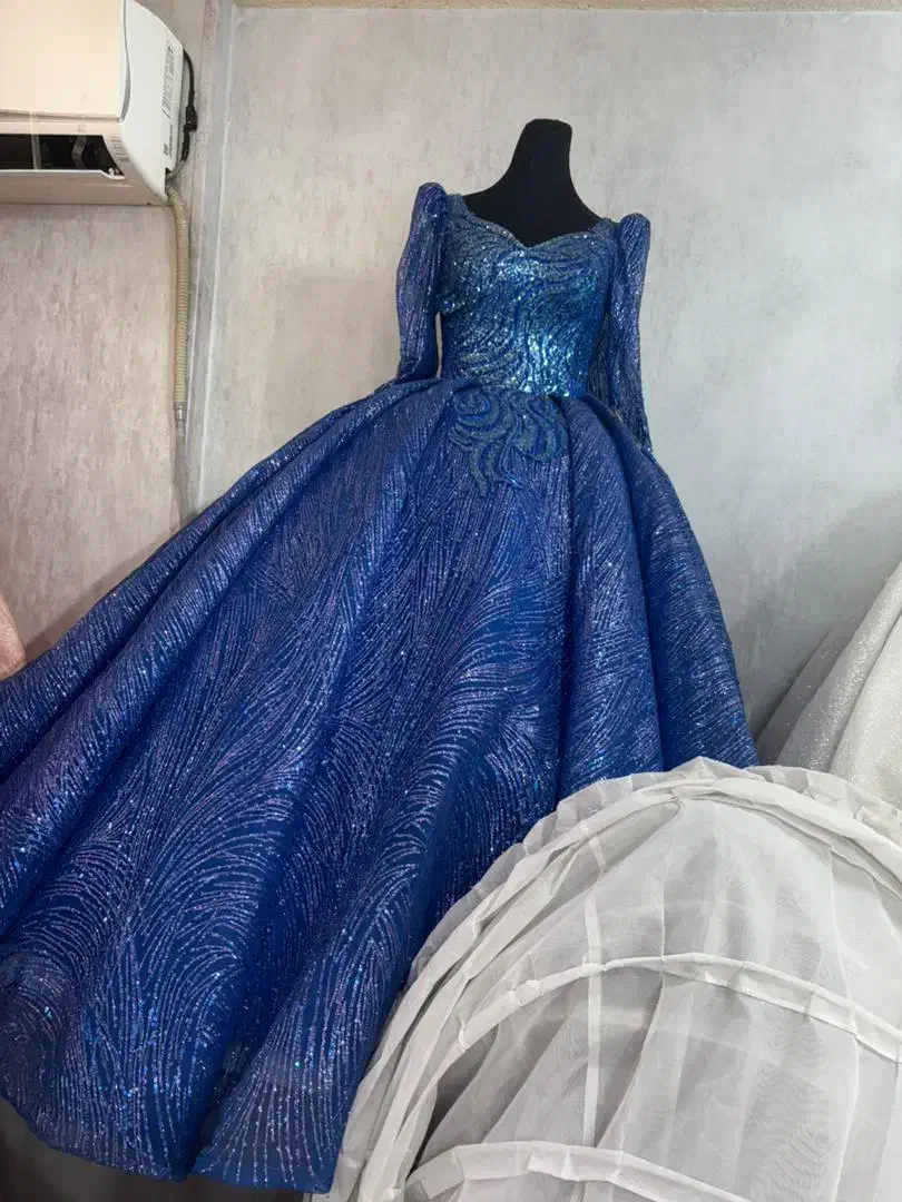 لباس عروس|لباس|سراوان, |دیوار