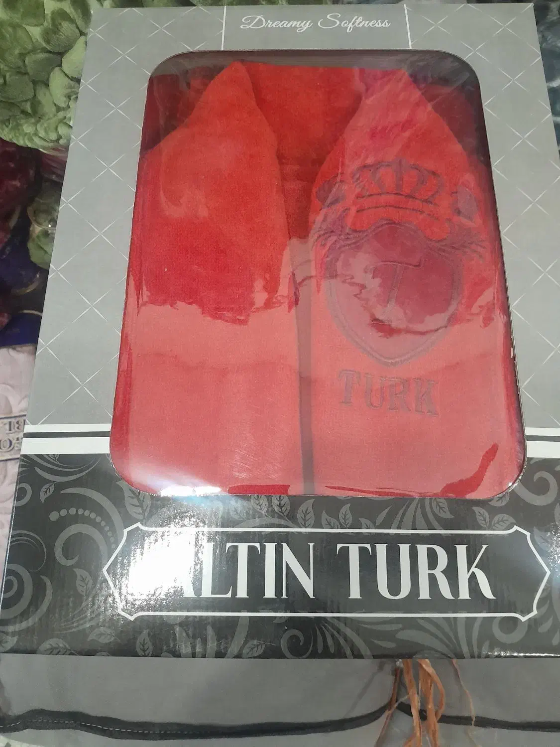 نمایندگی. ترگ.   حوله سرا|آرایشی، بهداشتی، درمانی|شوشتر, |دیوار