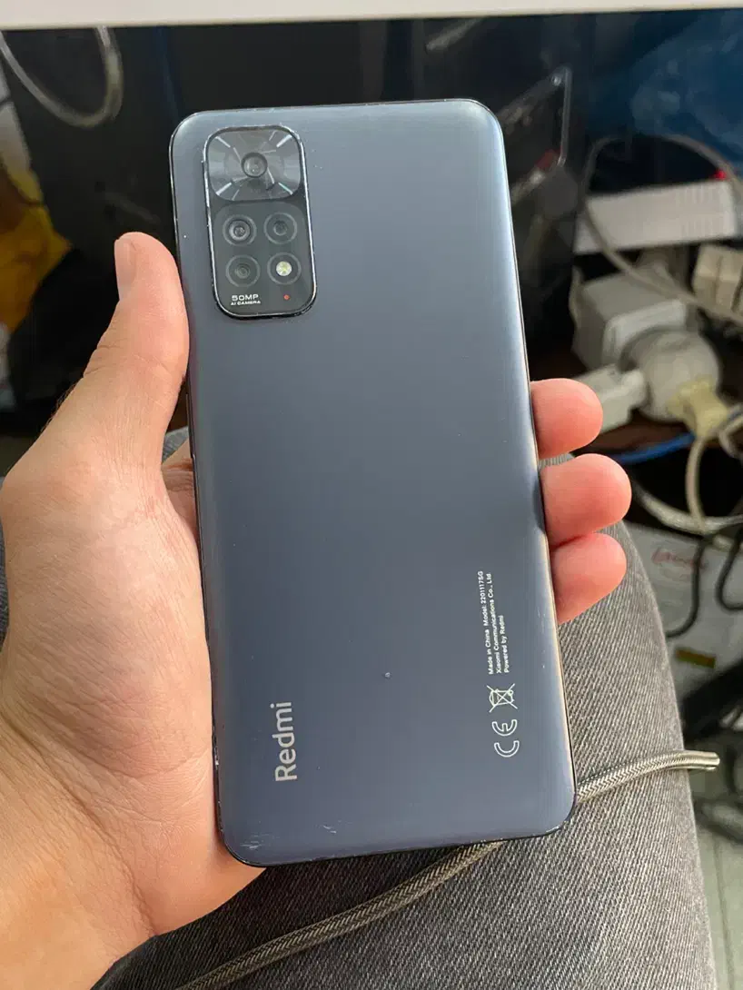 note 11|موبایل|میاندوآب, |دیوار
