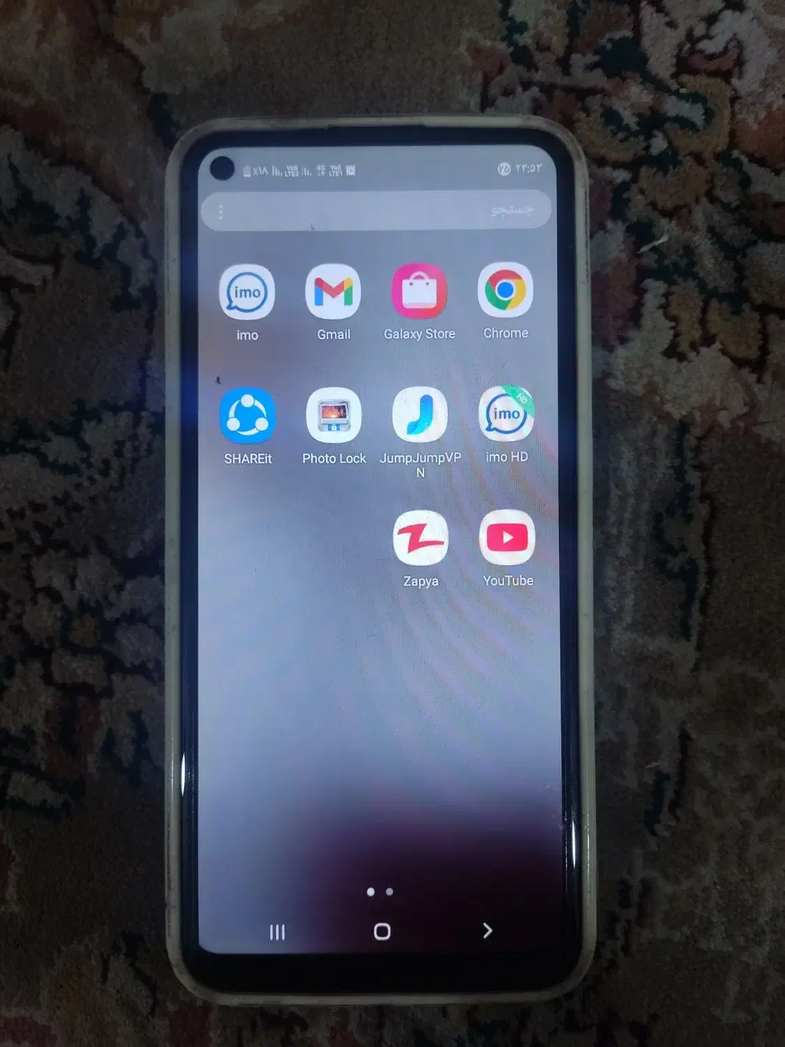 گوشی A11|موبایل|ماهدشت, |دیوار