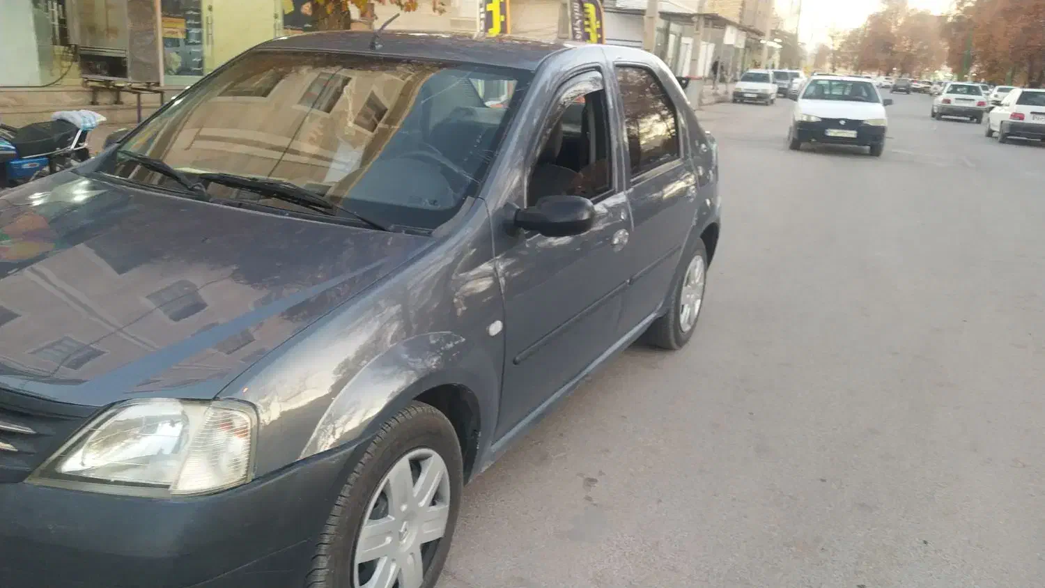 ال90 E1|خودرو سواری و وانت|نورآباد, |دیوار