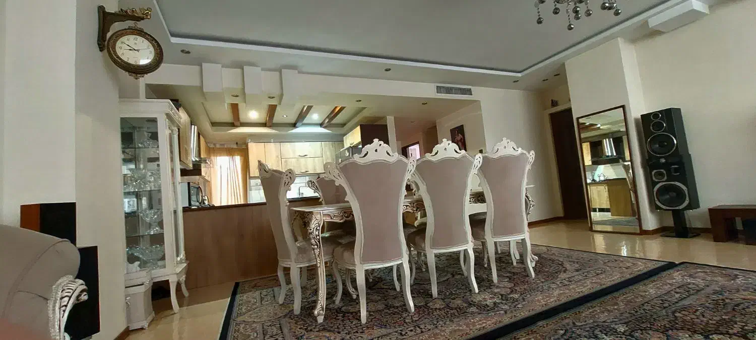 خ هنگام نارمک شمالی 105 متر