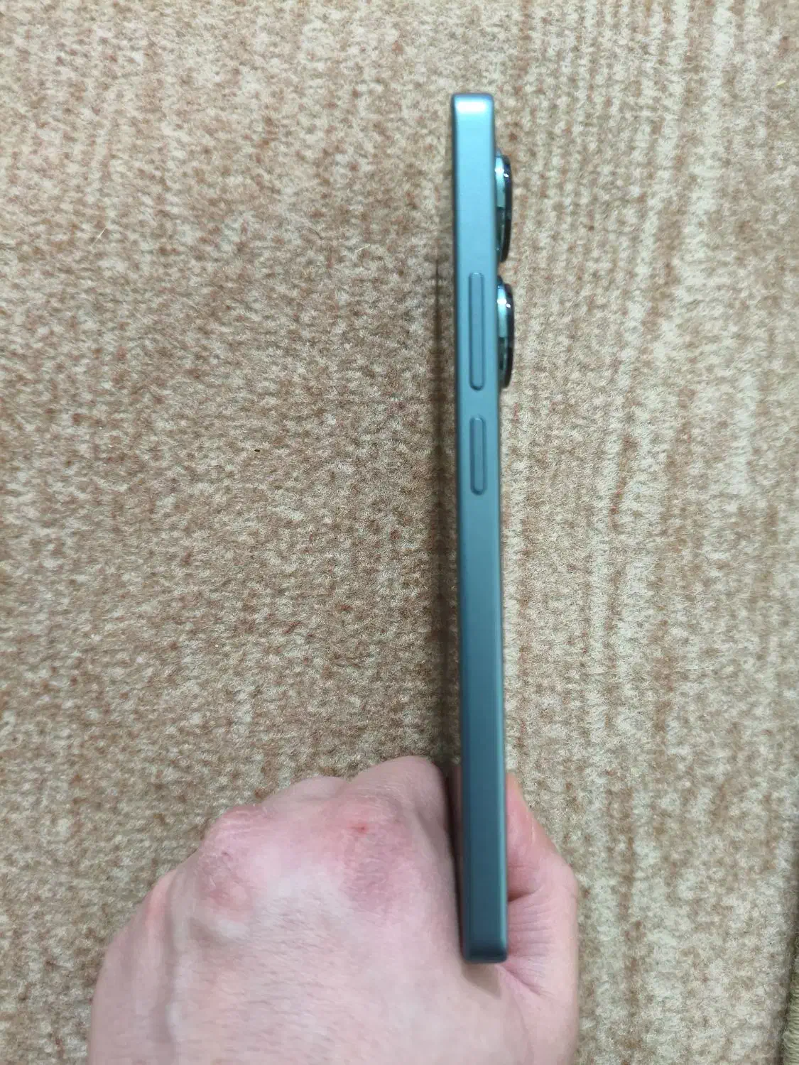 شیاعومی نوت13pro|موبایل|تبریز, |دیوار