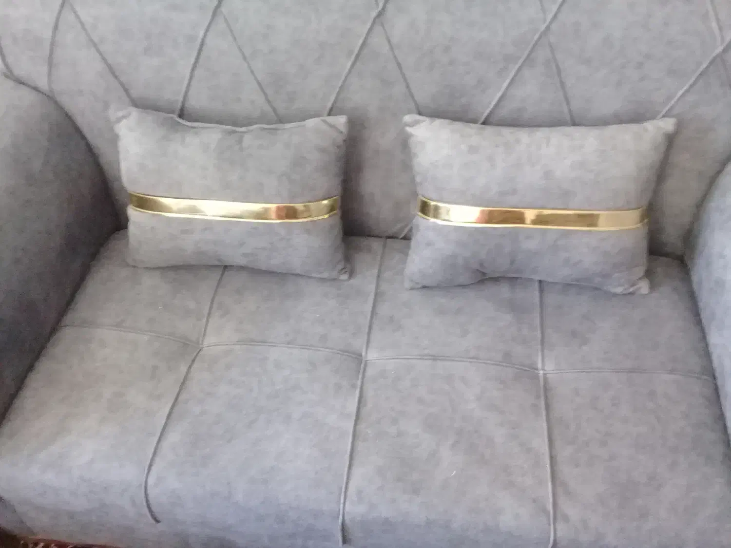 مبل و عسلی|مبلمان خانگی و میز عسلی|مهران (ایلام), |دیوار