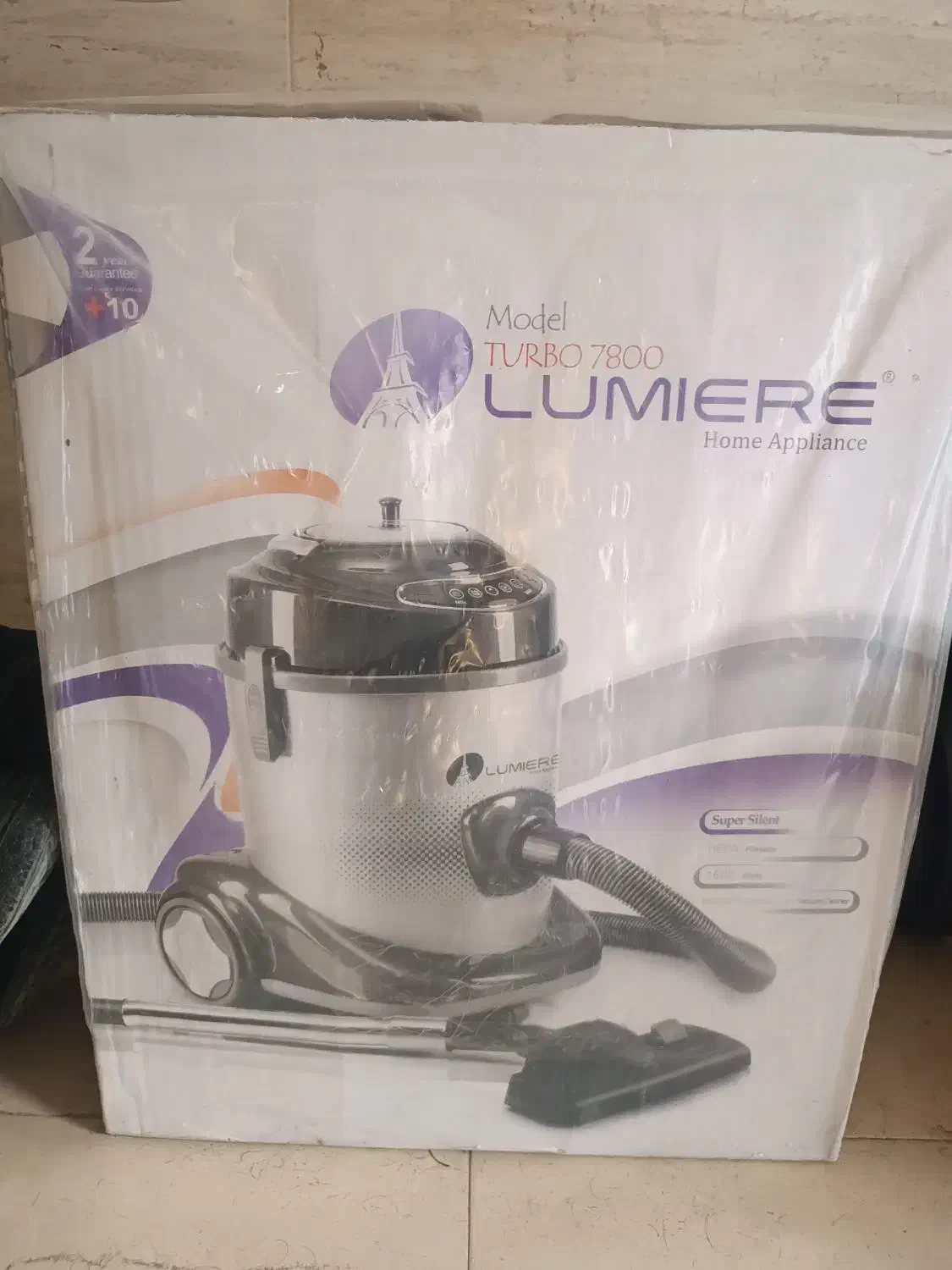 جاروبرقی|جاروبرقی، جارو شارژی، بخارشو|فولادشهر, B4|دیوار