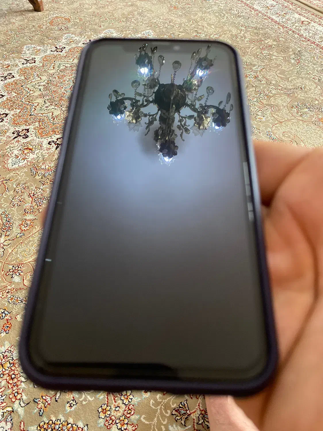 iphone 11 pro|موبایل|تبریز, |دیوار