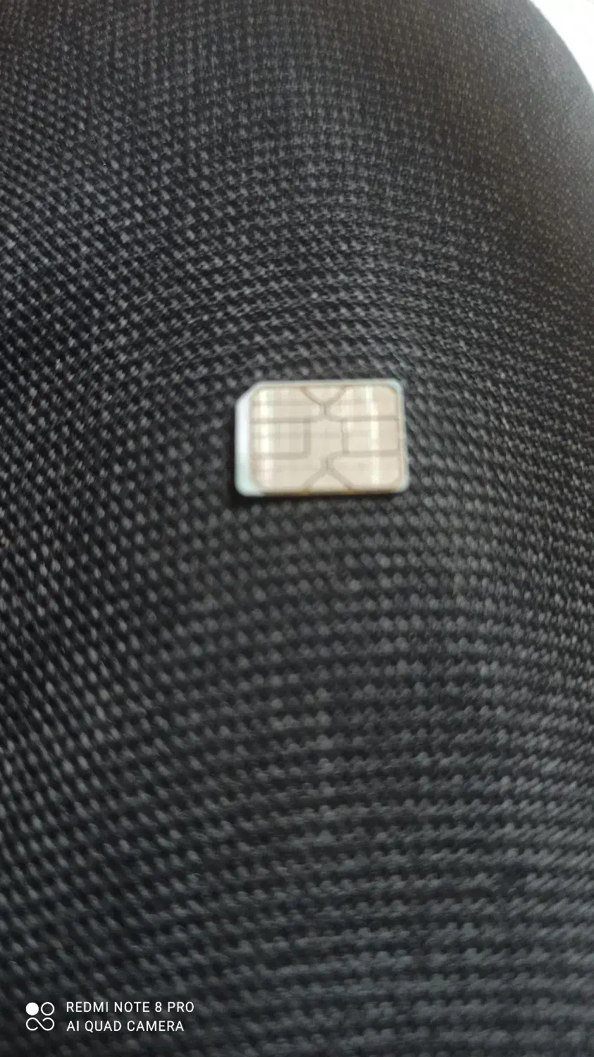 فروش سیم کارت912|سیم‌کارت|اراک, |دیوار