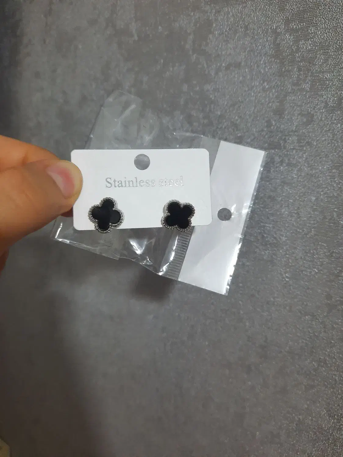 گوشواره ونکلیف نونو|بدلیجات|تهران, افسریه جنوبی|دیوار