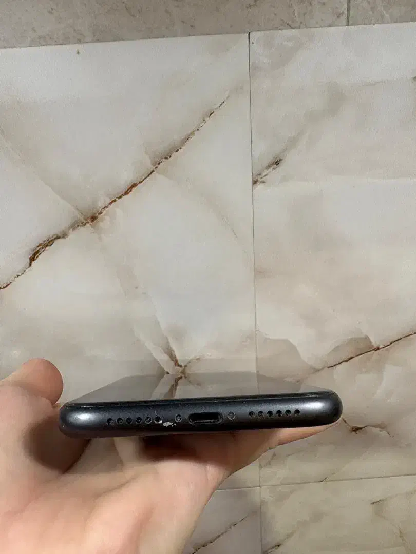 آیفون ۱۱ ۶۴ گیگ|موبایل|تهران, حکیمیه|دیوار