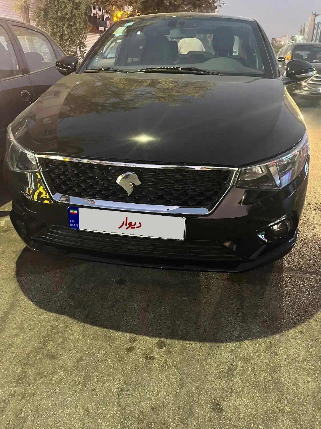 تارا اتومات مدل ۱۴۰۲|خودرو سواری و وانت|مشهد, هفت تیر (آب و برق)|دیوار