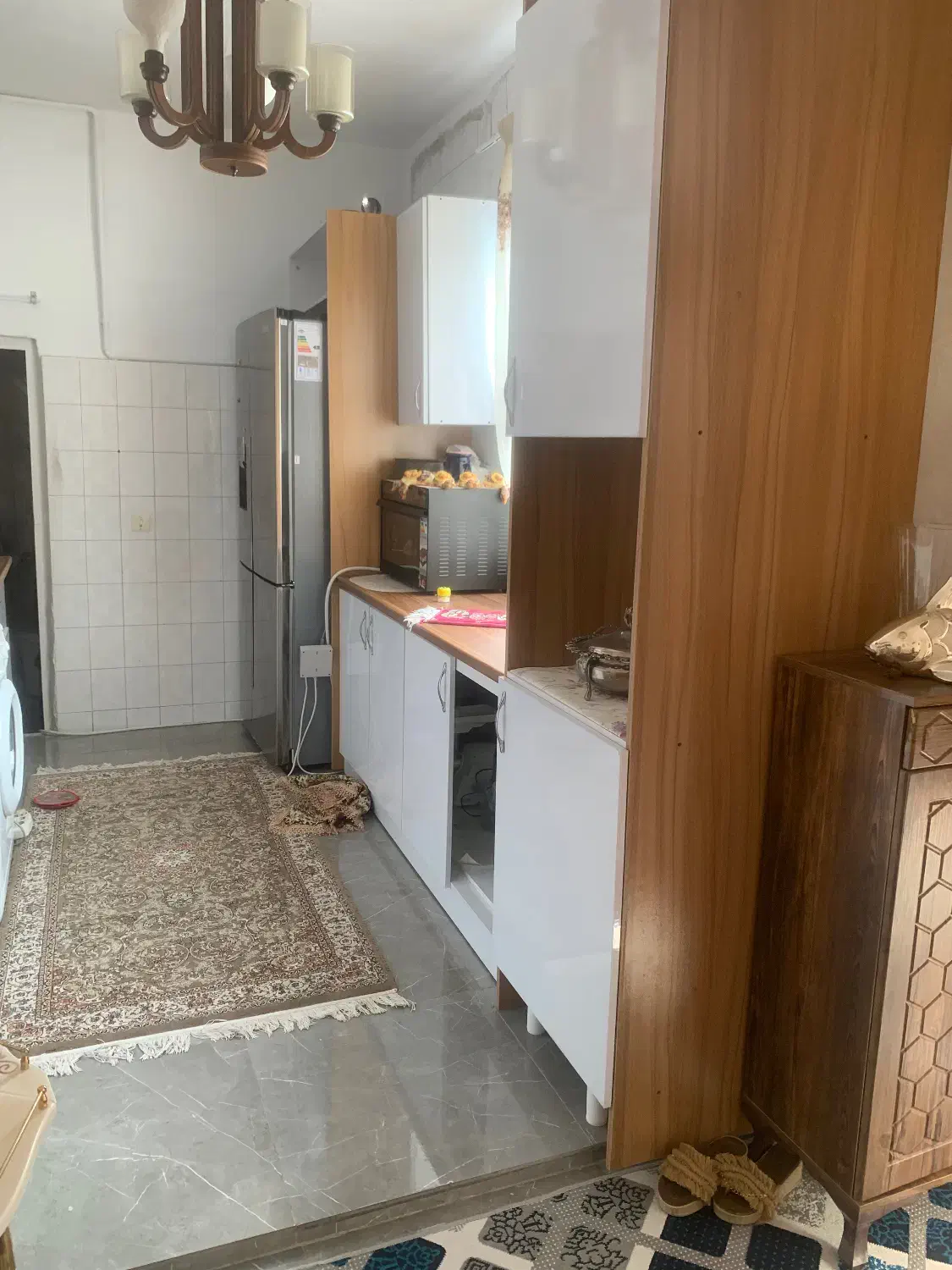 خانه دربست|اجارهٔ خانه و ویلا|ری, ظهیرآباد|دیوار