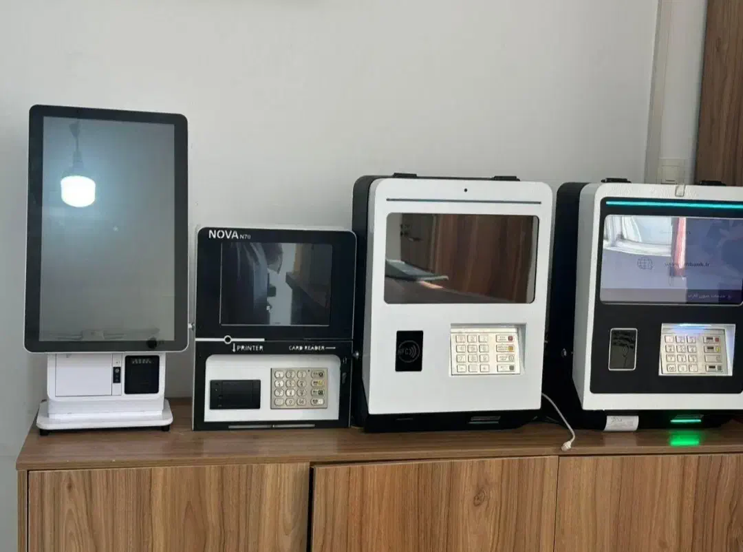 کشلس و عابر بانک|فروشگاه و مغازه|خرم‌آباد, |دیوار