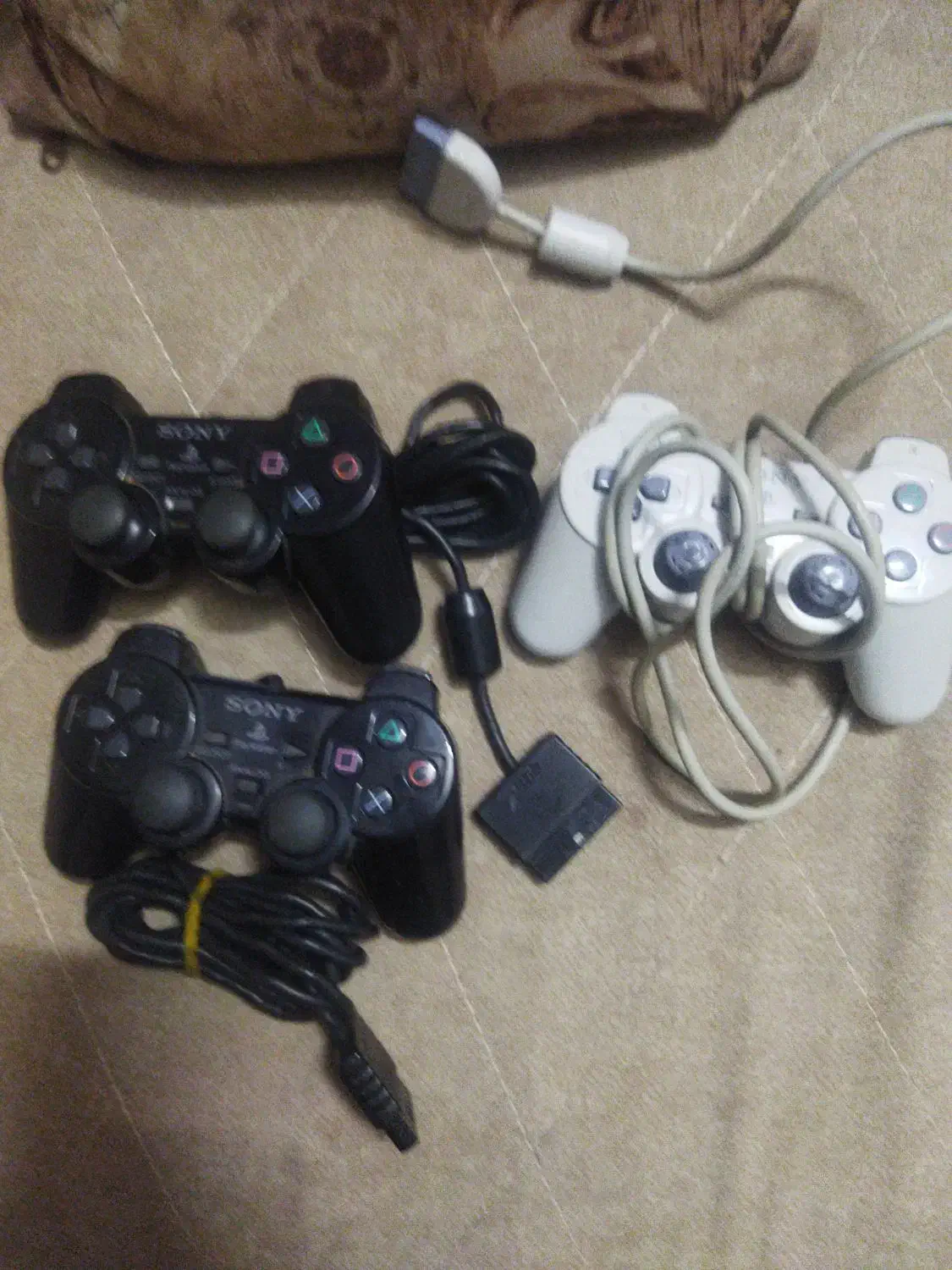 دسته|کنسول، بازی ویدئویی و آنلاین|شیراز, شهرک مخابرات|دیوار