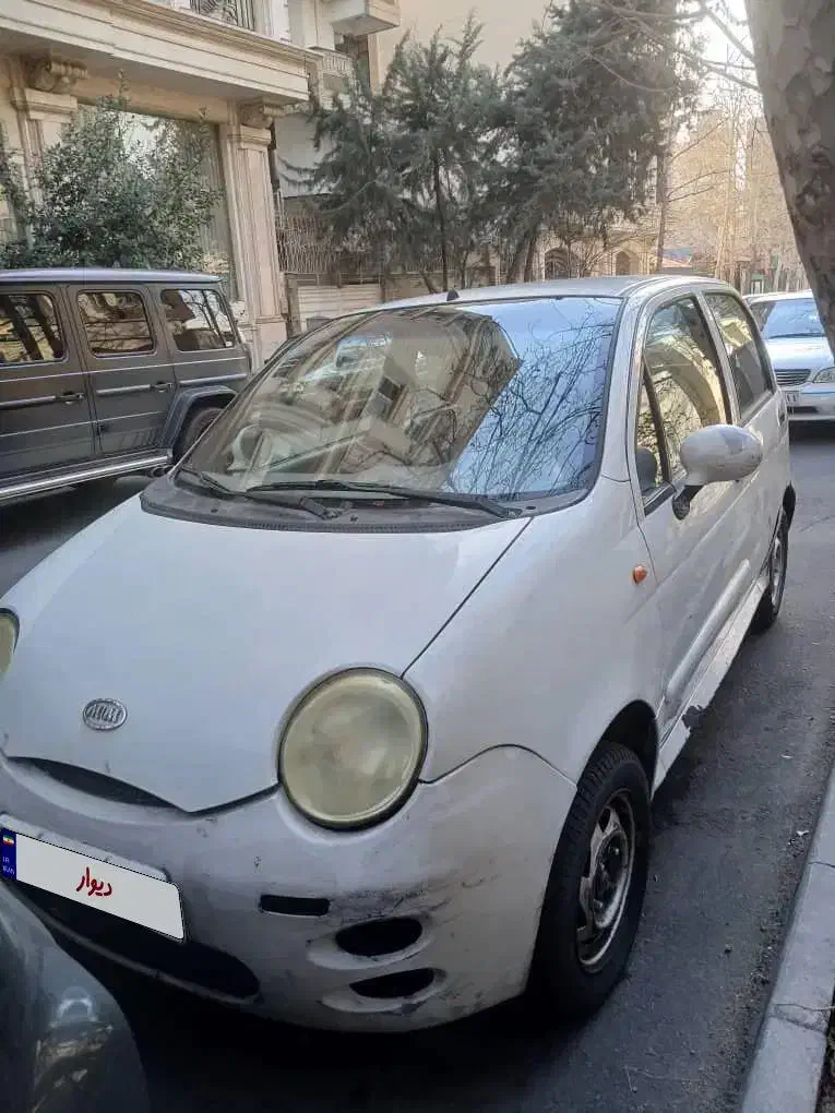 Mvm 110|خودرو سواری و وانت|تهران, تهرانپارس شرقی|دیوار