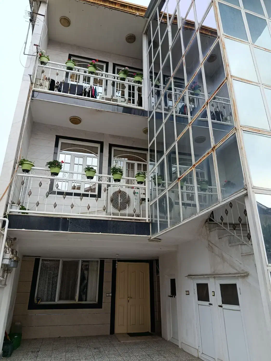 اجاره ویلای شخصی یکساله|اجارهٔ خانه و ویلا|آستارا, |دیوار