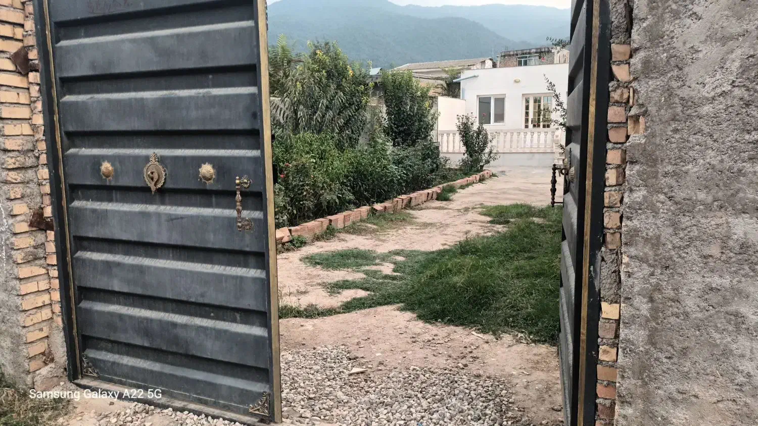 خونه ویلایی اجاره  مسافر، فاضل آباد آزادشهر|اجارهٔ کوتاه‌مدت ویلا و باغ|آزادشهر, |دیوار