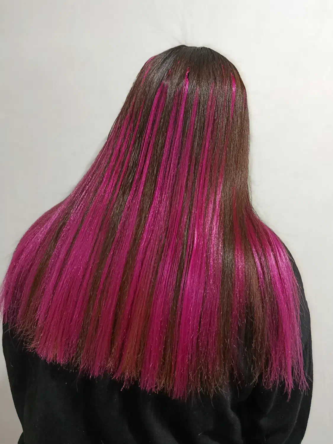 آف یلدایی خدمات و آموزش بافت مو (باقیمت مناسب )|خدمات آرایشگری و زیبایی|اسلامشهر, شهرک امام حسین (میان آباد)|دیوار