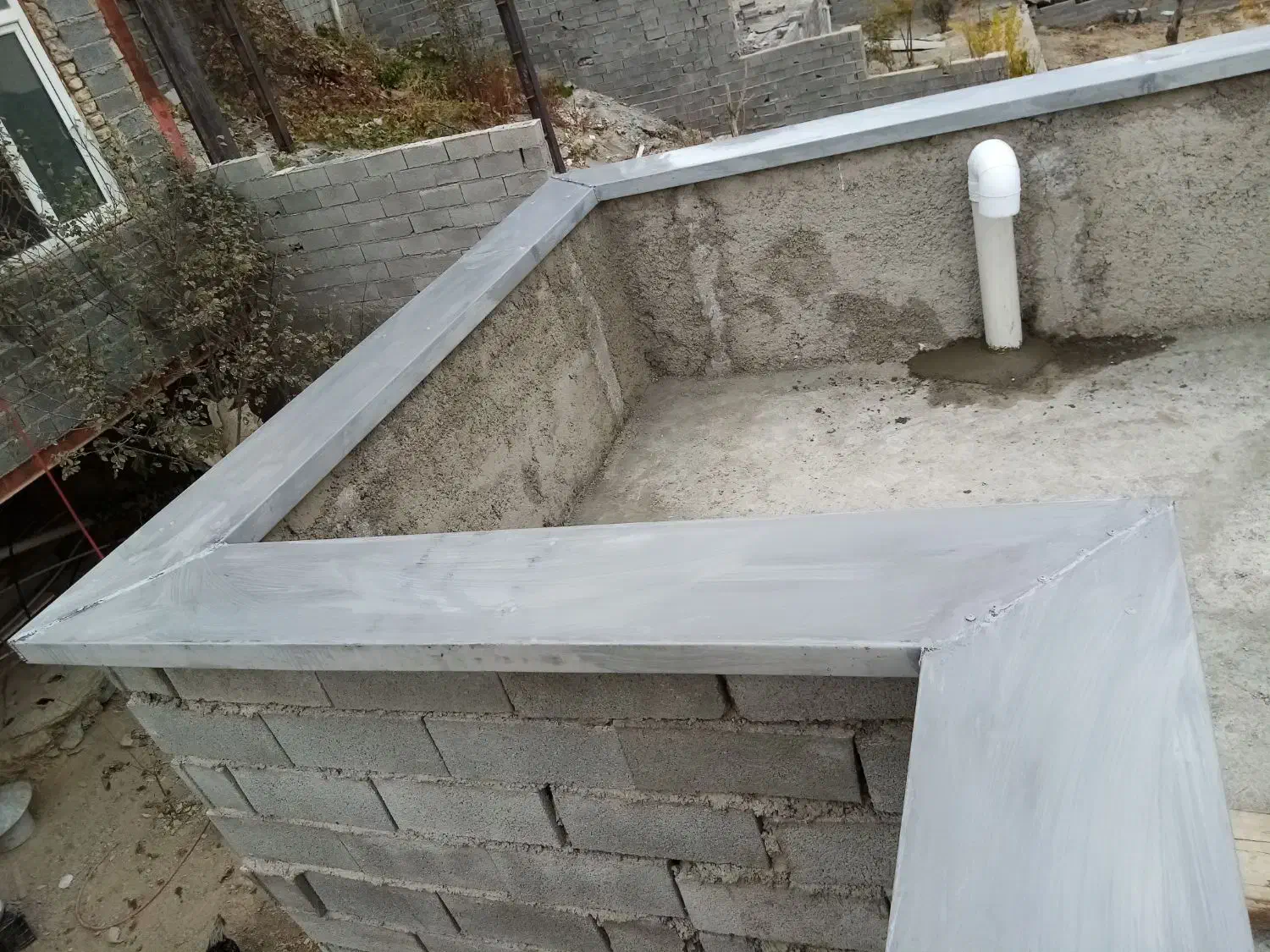 جوشکار|خدمات پیشه و مهارت|آبعلی, |دیوار