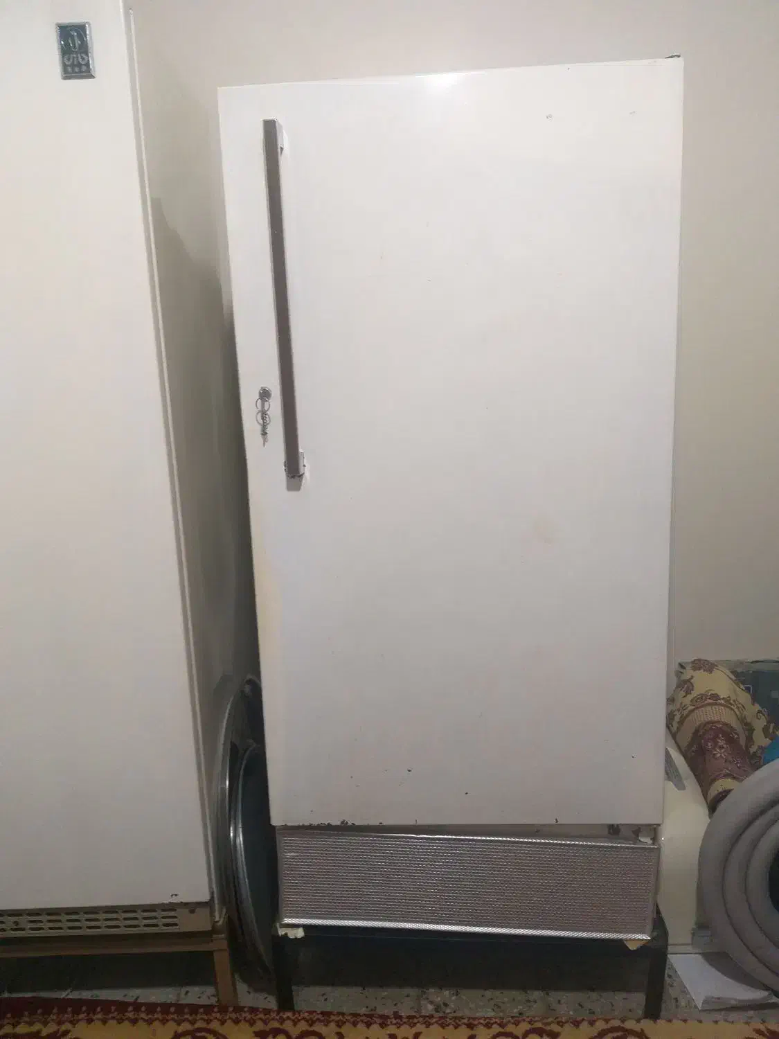 فروش یخچال|یخچال و فریزر|شوش, |دیوار