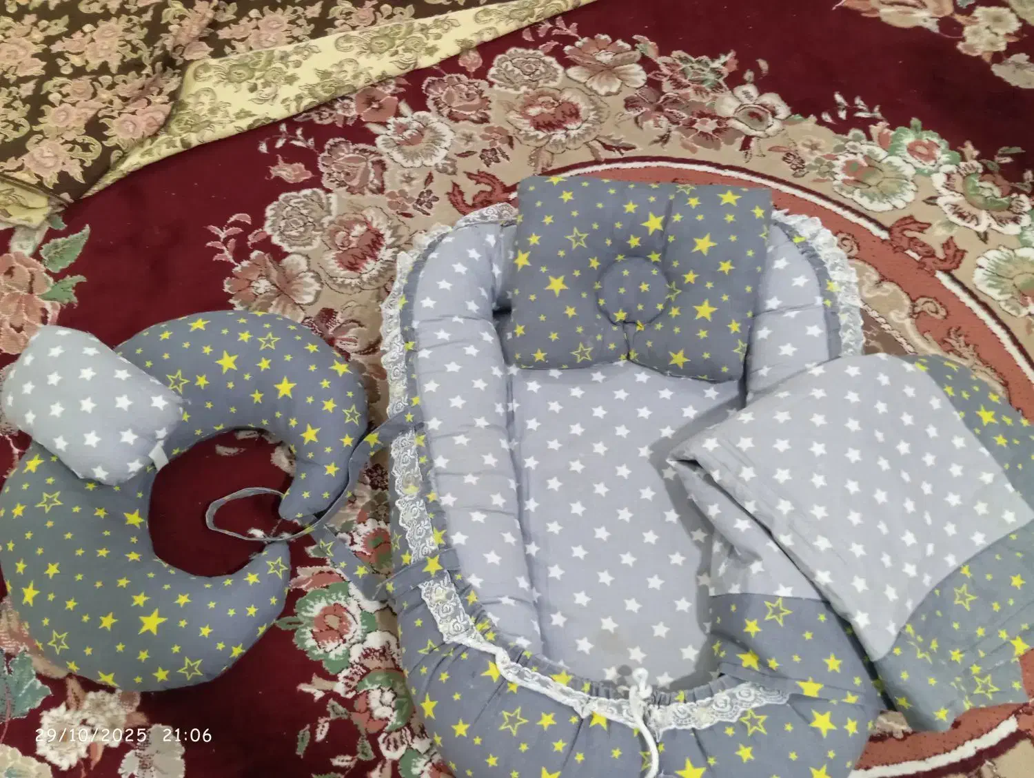 سیسمونی|اسباب و اثاث بچه|تبریز, |دیوار